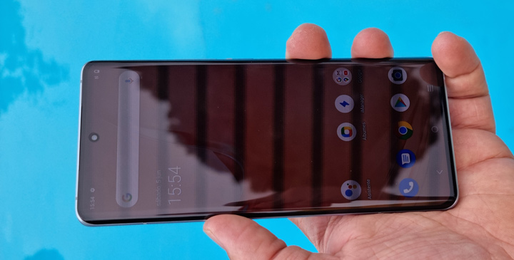 Imagen - Vivo X60 Pro, análisis con ficha técnica y precio