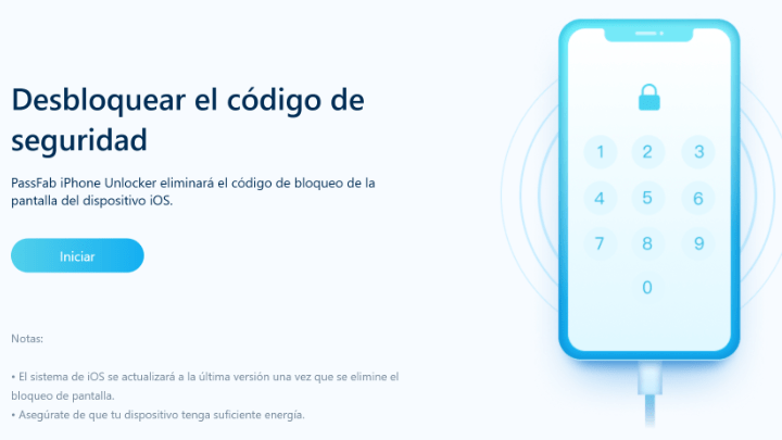 Imagen - Cómo desbloquear un iPhone bloqueado por iCloud sin iTunes