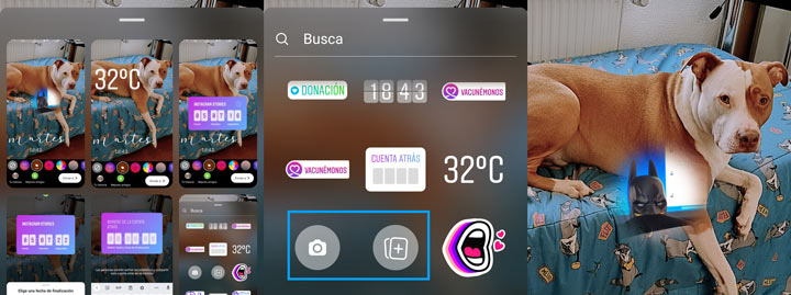 Imagen - 8 funciones de Instagram Stories que debes conocer en 2022