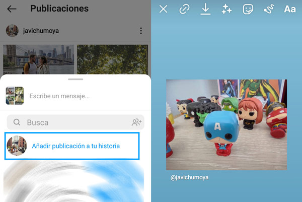 Imagen - 8 funciones de Instagram Stories que debes conocer en 2022