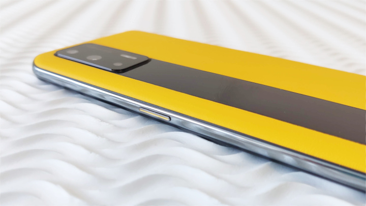 Imagen - Realme GT, análisis con opinión y precio