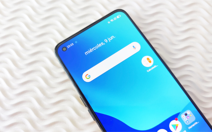 Imagen - Realme GT, análisis con opinión y precio
