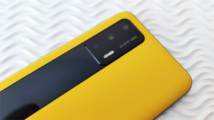 Imagen - Realme GT, análisis con opinión y precio