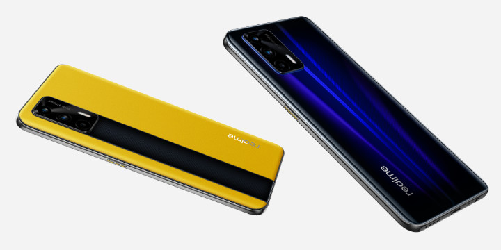 Imagen - realme GT: presentaci&oacute;n online y primeros detalles