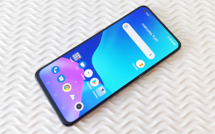 Imagen - Realme GT, análisis con opinión y precio