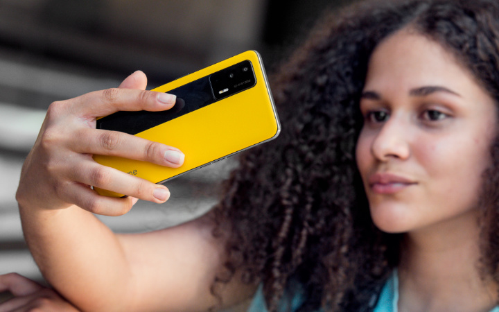 Imagen - Compra el realme GT en oferta por el Amazon Prime Day