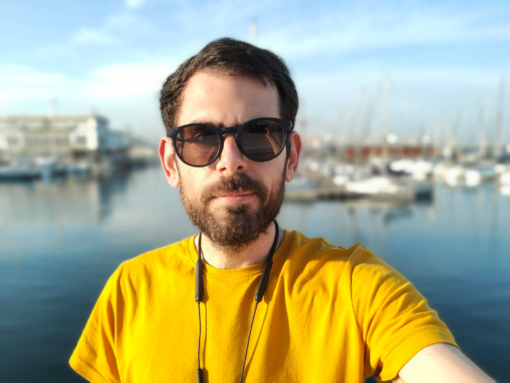 Imagen - Realme GT, análisis con opinión y precio