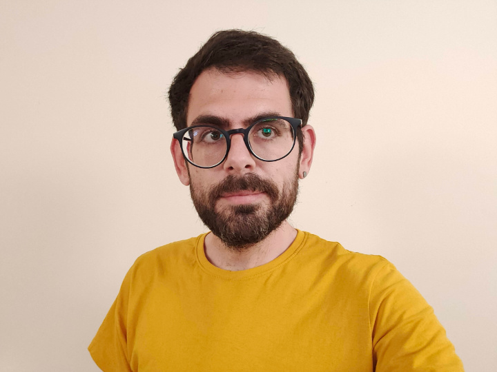 Imagen - Realme GT, análisis con opinión y precio
