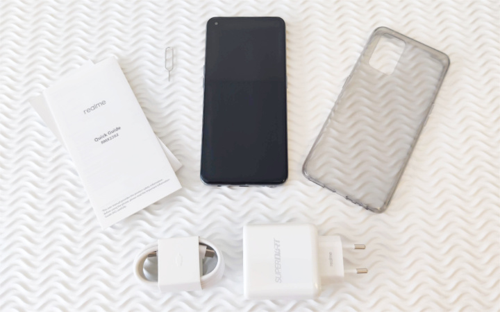 Imagen - Realme GT, análisis con opinión y precio