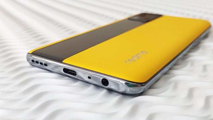 Imagen - Realme GT, análisis con opinión y precio