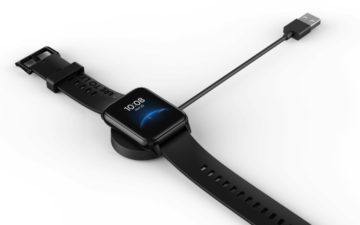 Imagen - Realme Watch 2 y 2 Pro: ficha técnica, precio y diferencias