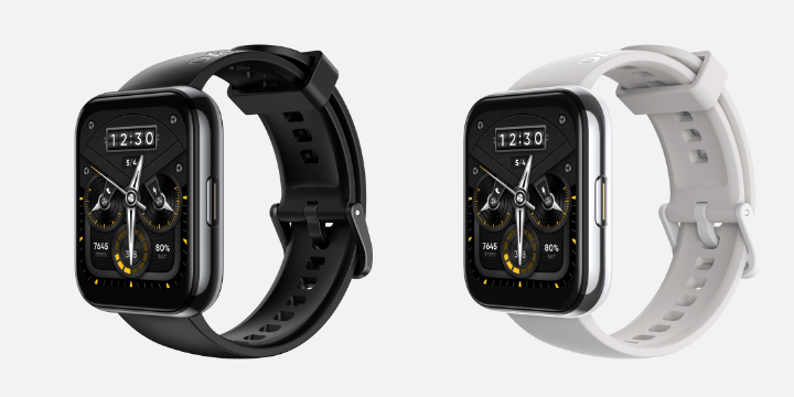 Imagen - Realme Watch 2 y 2 Pro: ficha técnica, precio y diferencias