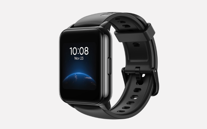 Imagen - Realme Watch 2 y 2 Pro: ficha técnica, precio y diferencias