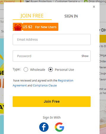 Imagen - DHGate: cómo comprar, es fiable y más
