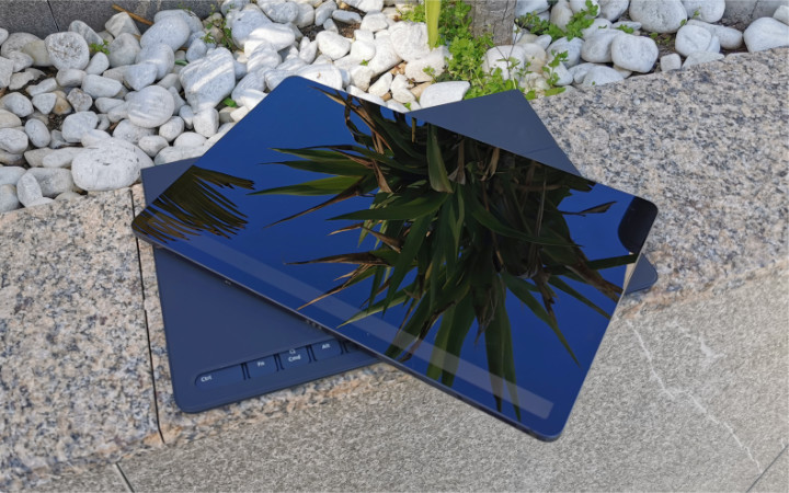 Imagen - Samsung Galaxy Tab S7 FE: ficha técnica y precio en España