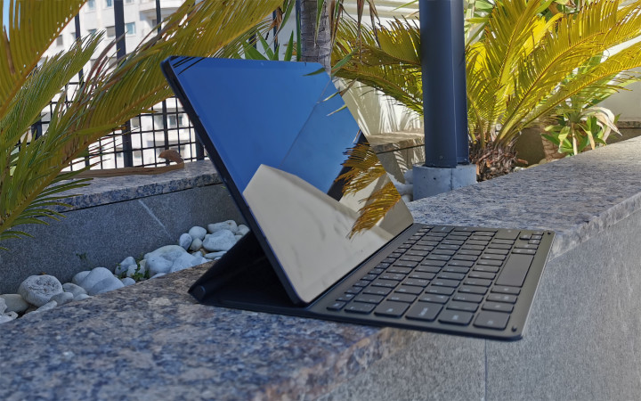Imagen - Samsung Galaxy Tab S7 FE: ficha técnica y precio en España