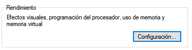 Imagen - Archivo de paginación de Windows: qué es y para qué sirve