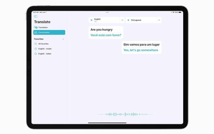 Imagen - iPadOS 15: novedades, fecha y modelos compatibles