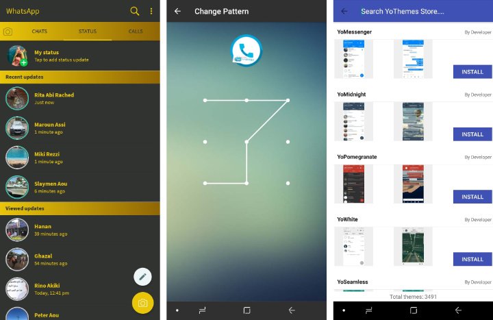 Imagen - ¿Es seguro instalar WhatsApp Plus?