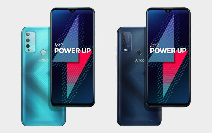 Imagen - Wiko Power U30: especificaciones y precio