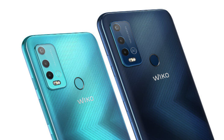 Imagen - Wiko Power U30: especificaciones y precio