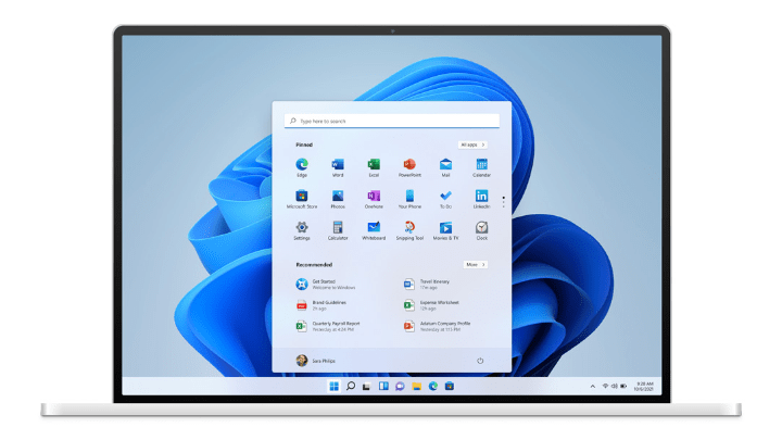 Imagen - Windows 11: descarga ISO, cómo es y todo lo que sabemos