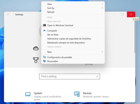 Imagen - Windows 11: novedades, requisitos y cómo actualizar