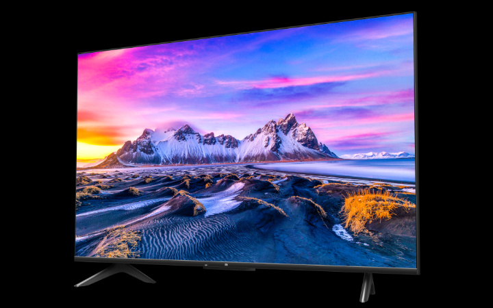 Imagen - Xiaomi Mi TV P1: precio y ficha técnica de los televisores