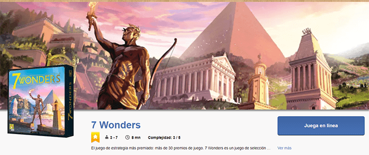 Imagen - Juegos de mesa online: mejores webs y apps para jugar