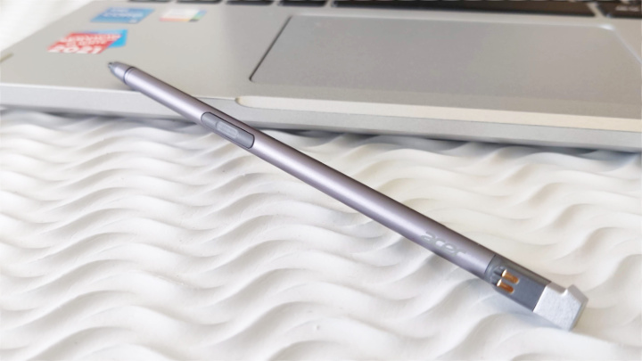 Imagen - Acer Spin 3 SP313-51N, análisis con opinión y precio