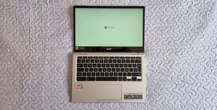 Imagen - Acer Chromebook Spin 513: an&aacute;lisis, ficha t&eacute;cnica y opini&oacute;n