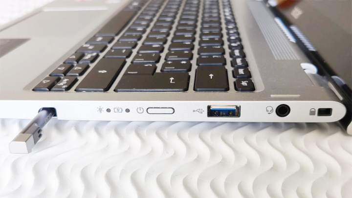 Imagen - Acer Spin 3 SP313-51N, análisis con opinión y precio