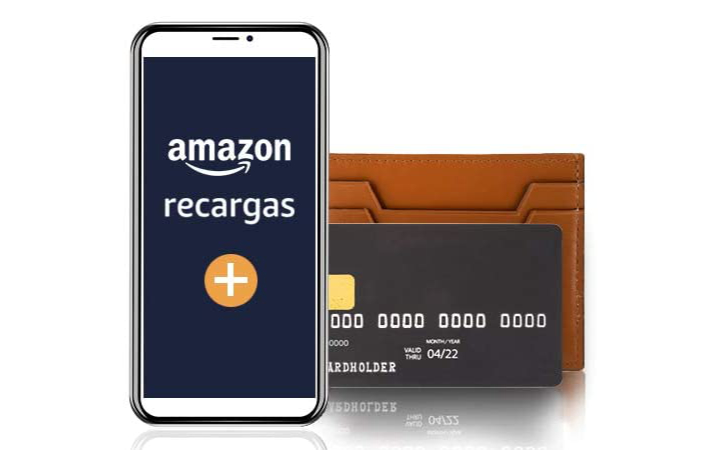 Imagen - Chollo: ll&eacute;vate 8 &euro; al recargar tu cuenta con 60 &euro; en Amazon
