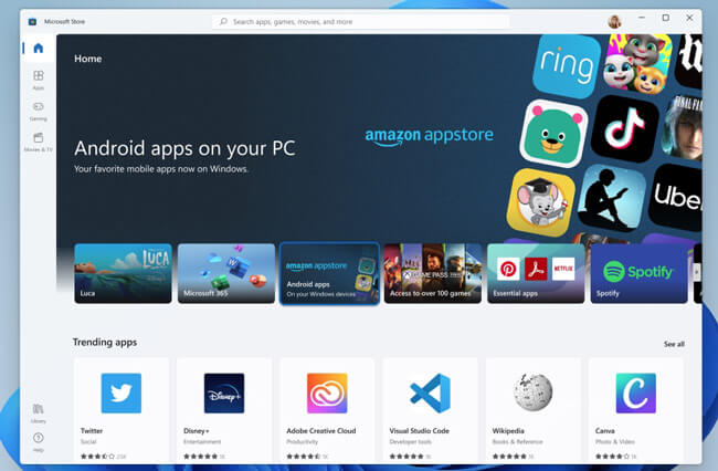Imagen - 7 curiosidades que debes saber sobre Windows 11