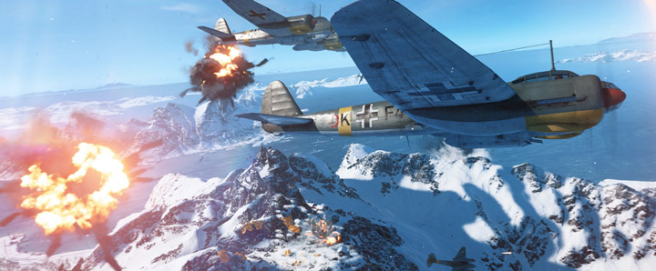 Imagen - Descarga gratis Battlefield V gracias a Amazon Prime