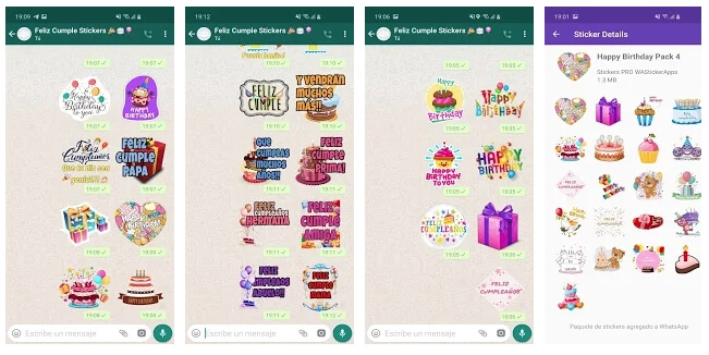 Imagen - Felicitaciones de cumplea&ntilde;os graciosas para WhatsApp