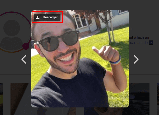 Imagen - Insta-stories, así puedes ver Stories sin que se enteren
