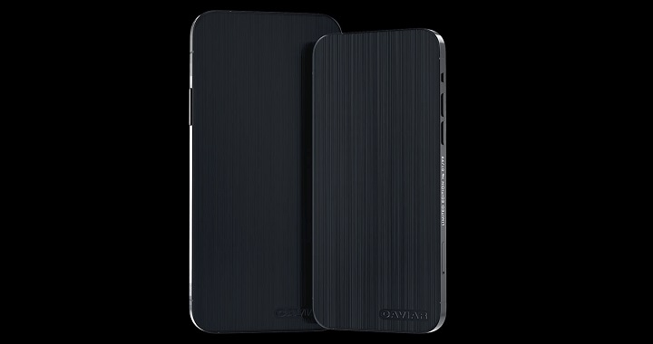 Imagen - iPhone 12 sin c&aacute;mara: esta funda para ricos lo deja as&iacute;