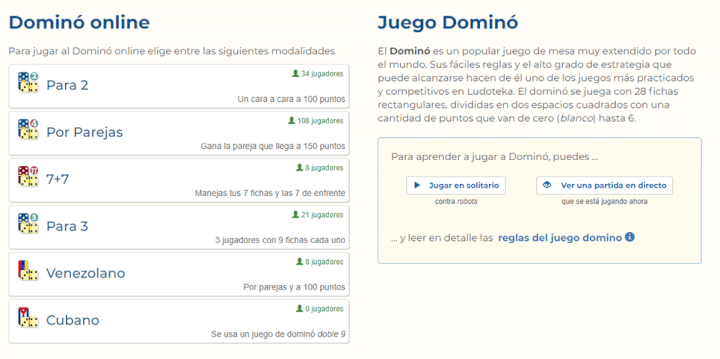 Imagen - Juegos de mesa online: mejores webs y apps para jugar
