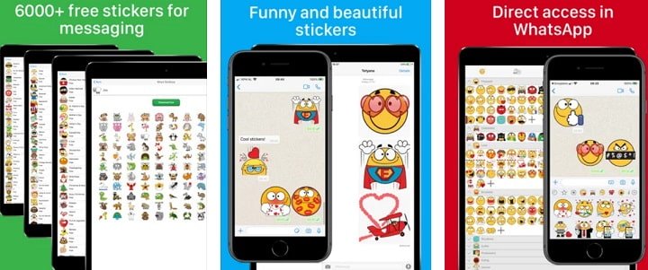Imagen - 17 mejores packs de stickers para WhatsApp