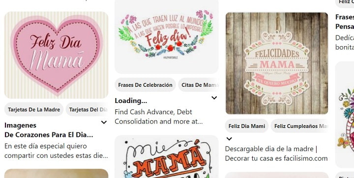 Imagen - Mejores imágenes para enviar el día de la madre