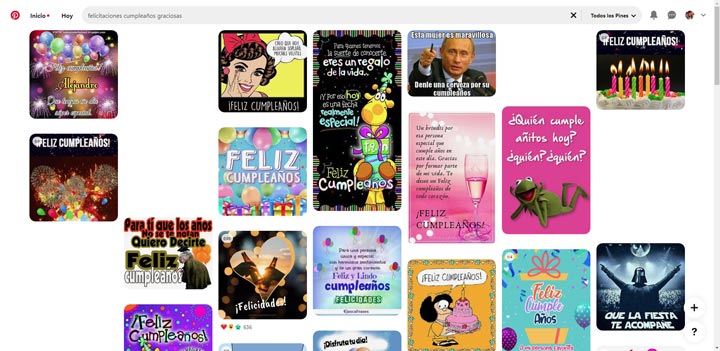 Imagen - Felicitaciones de cumplea&ntilde;os graciosas para WhatsApp