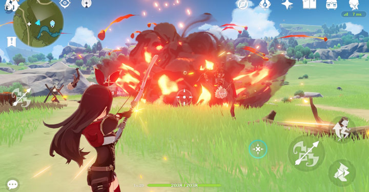 Imagen - 10 mejores juegos para Android (agosto 2021)