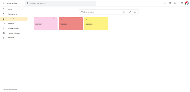 Imagen - Los mejores &quot;cuadernos&quot; virtuales