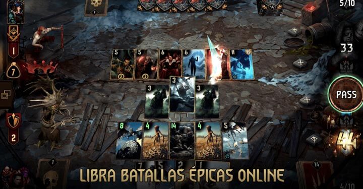 Imagen - 10 mejores juegos para Android (agosto 2021)