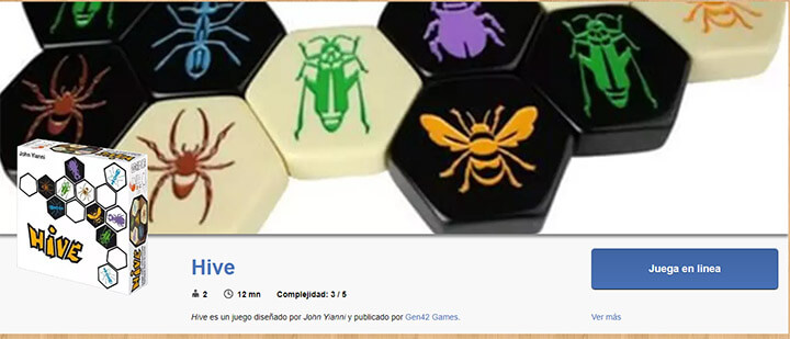 Imagen - Juegos de mesa online: mejores webs y apps para jugar