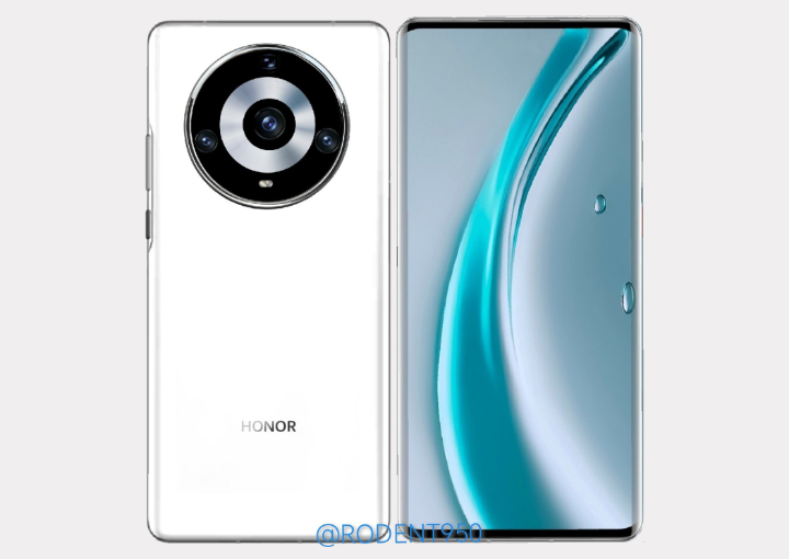 Imagen - Honor Magic 3 5G, filtradas las especificaciones