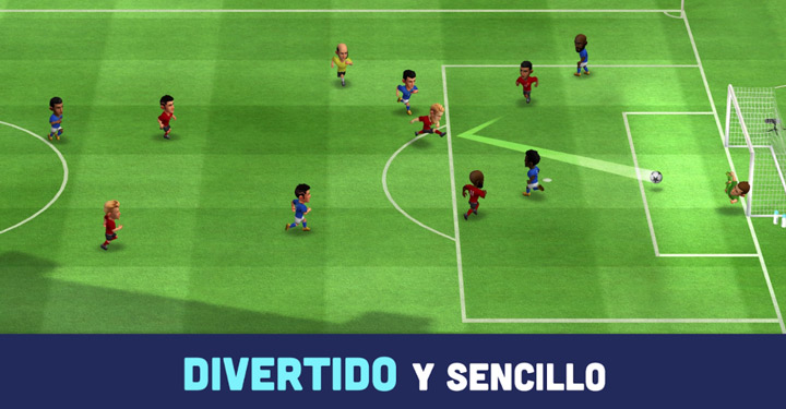 Imagen - 10 mejores juegos para Android (agosto 2021)