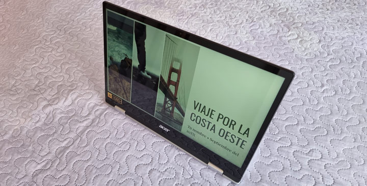 Imagen - Acer Chromebook Spin 513: an&aacute;lisis, ficha t&eacute;cnica y opini&oacute;n