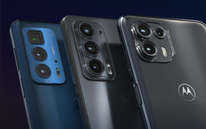 Imagen - Motorola Edge 20, 20 Pro y 20 Lite: ficha técnica y precios